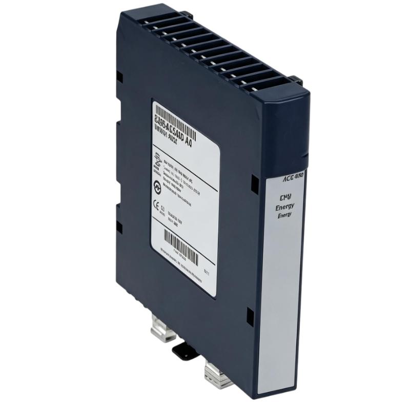 GE IC695ACC400-AA CPU Power Pack