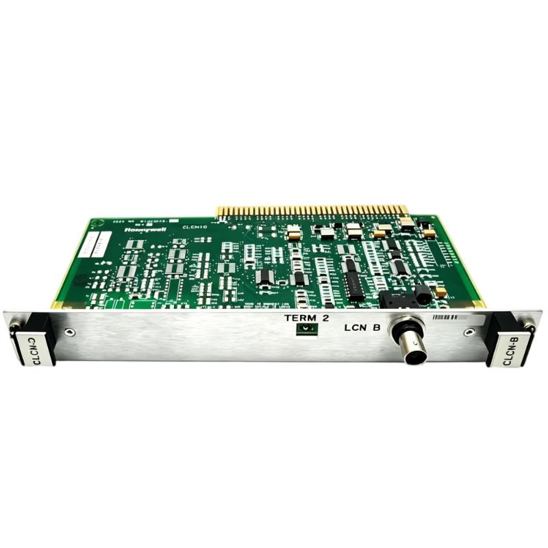 Honeywell 51305072-300 CLCN-B Card