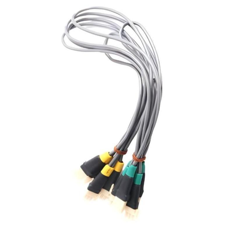 Honeywell 51202329-200 I/O Connection Cable