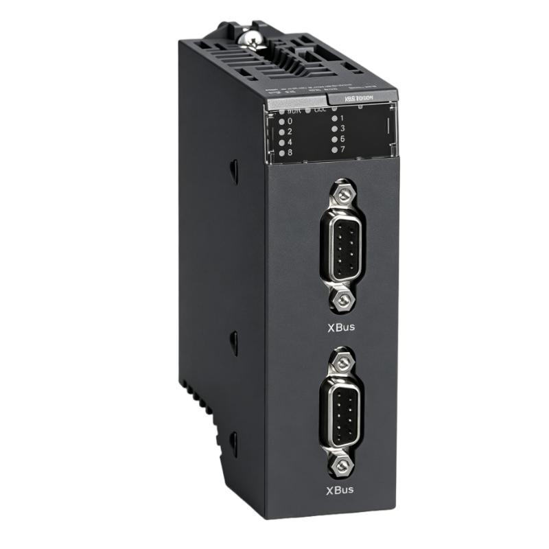 Schneider BMXXBE1000H Backplate Extender