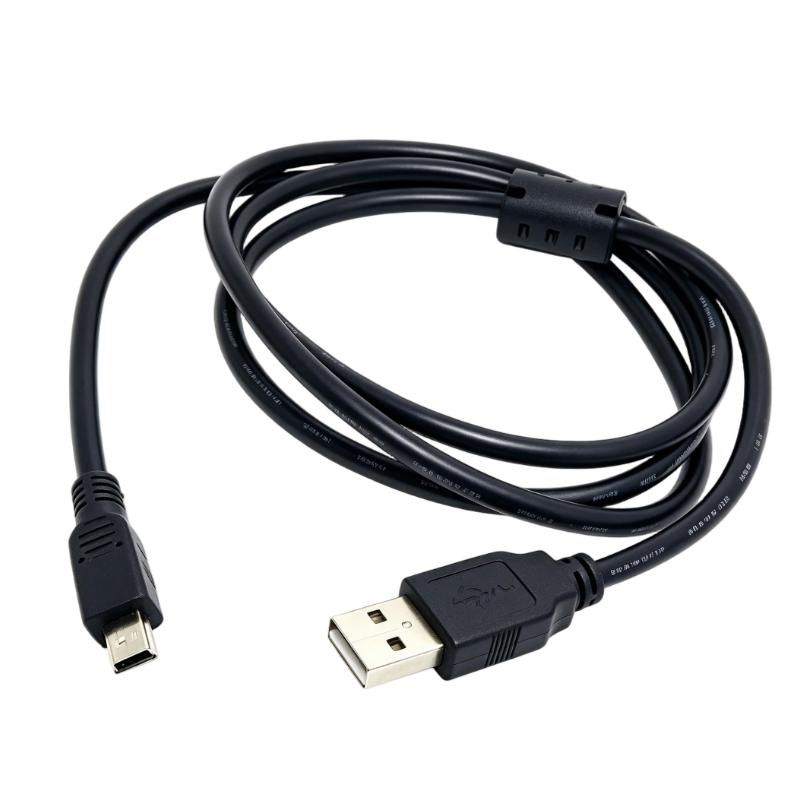 Schneider BMXXCAUSBH018 Connecting Wire