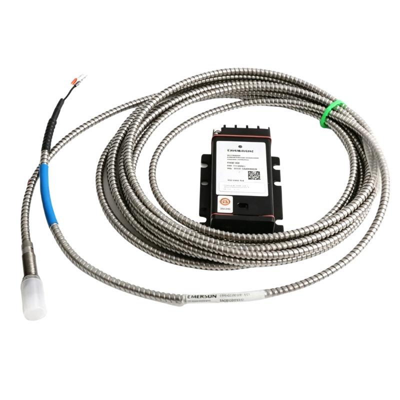 Epro PR6423/014-121+CON031 8 mm Eddy Current Sensor