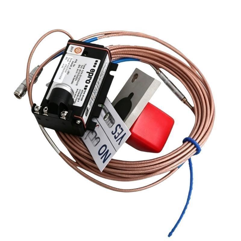 Epro PR6426/000-030+CON021/916-200 32 mm Eddy Current Sensor