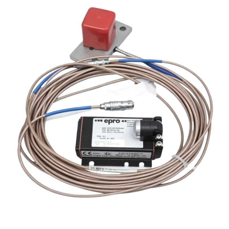 Epro PR6426/010-140+CON021/916-240 32 mm Eddy Current Sensor
