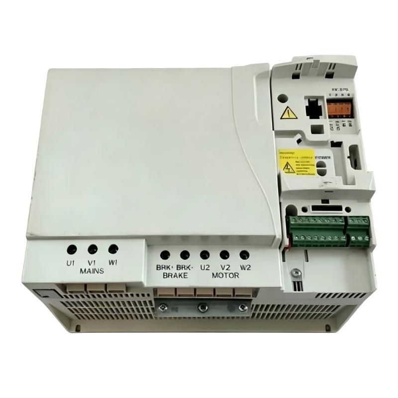ABB ACS355-03E-38A0-4 3ABD0000058254 Frequency Converter