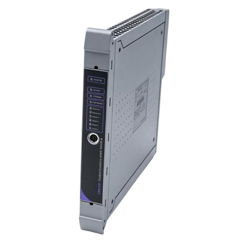 ICS Triplex T8123