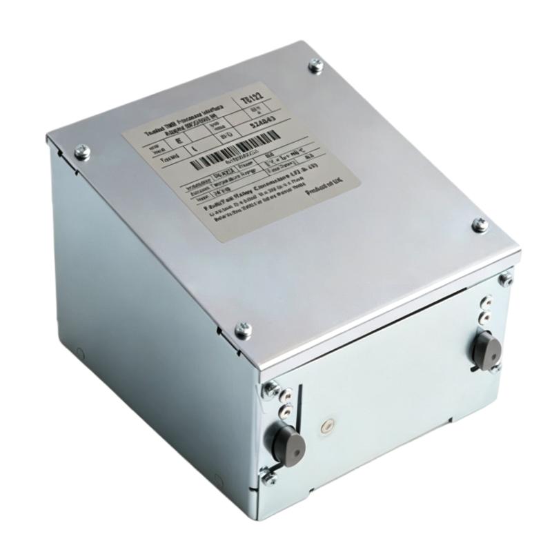 ICS Triplex T8122C