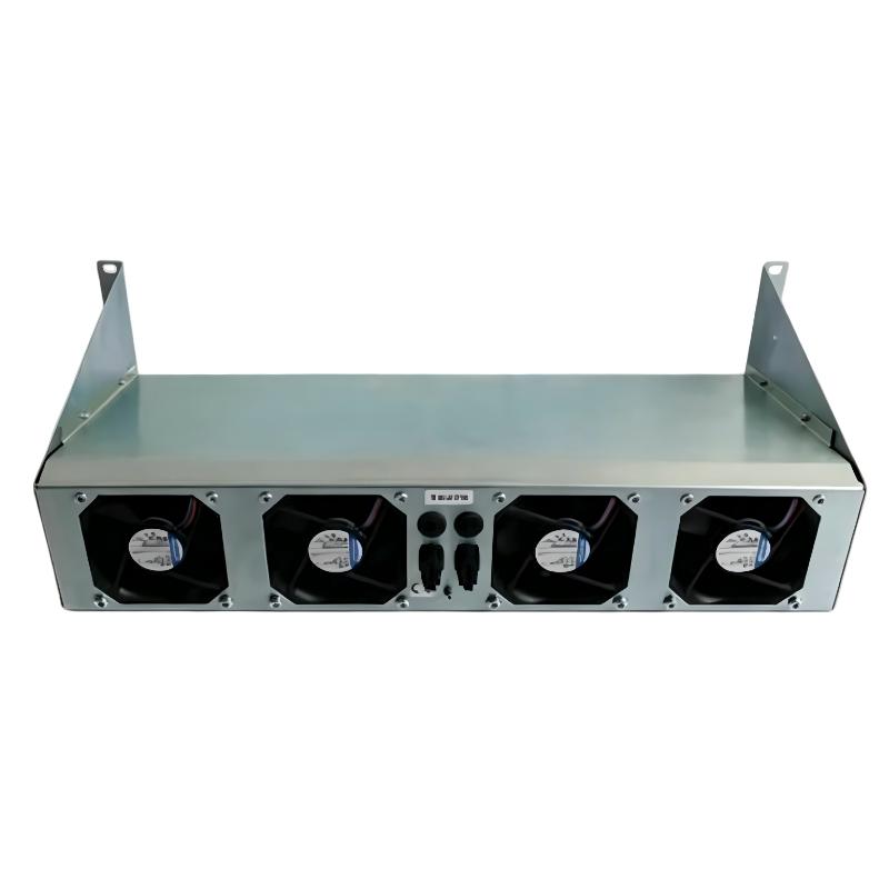 ICS Triplex T8270