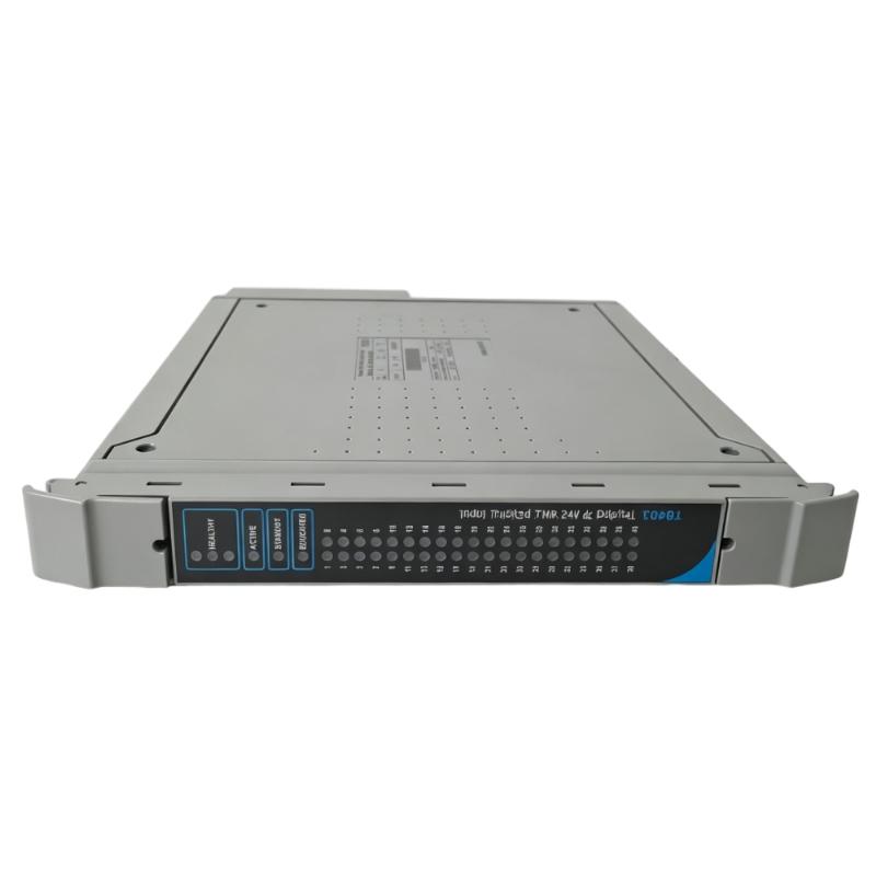 ICS Triplex T8403C