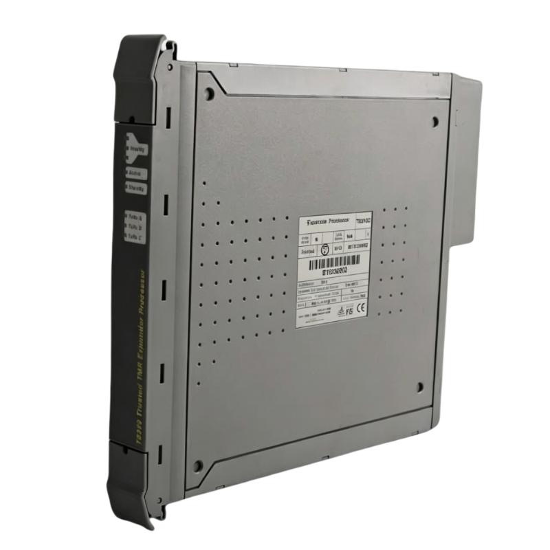 ICS Triplex T8310C