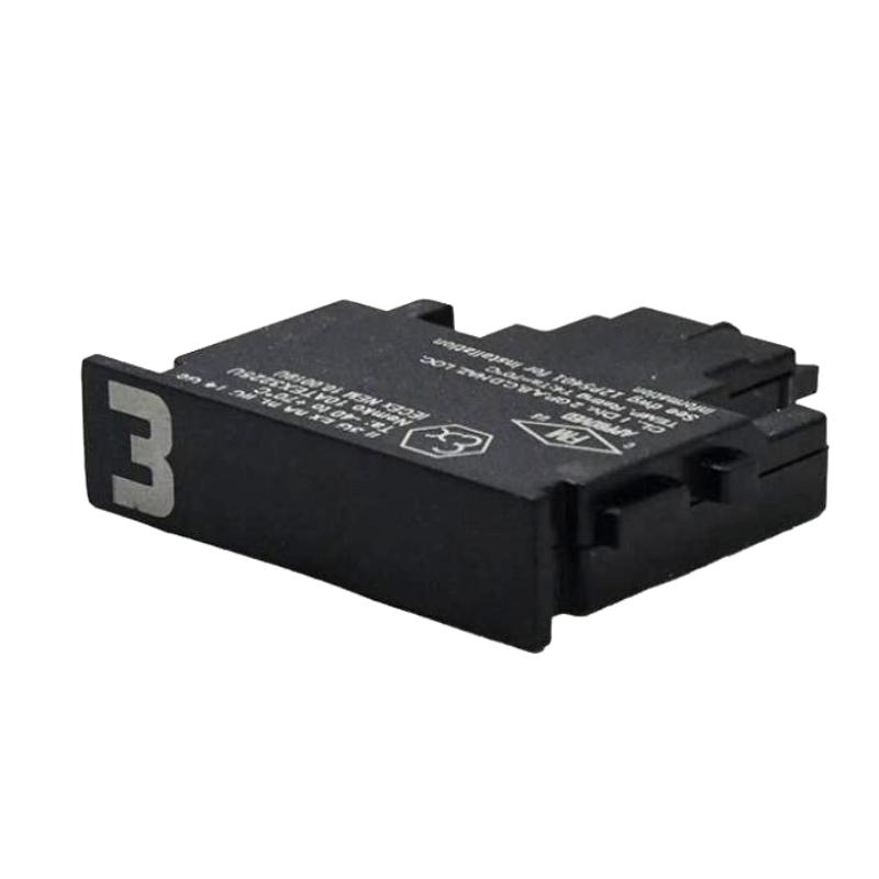Emerson KL4501X1-BC1 Address Plug
