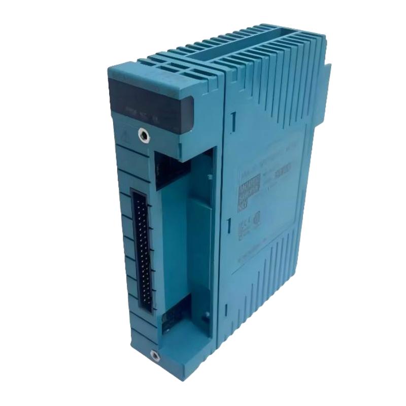 Yokogawa NFA1543-S50/A4S00 Analog Input Module