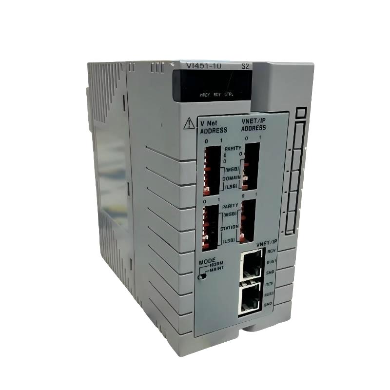 Yokogawa VI451