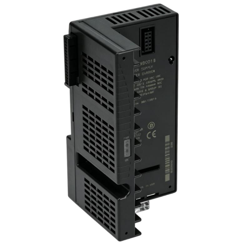GE IC200PWB001B VersaMax Power Booster