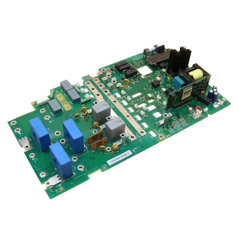 ABB RINT-5521C 3AUA0000016016E Inverter Control Drive Board