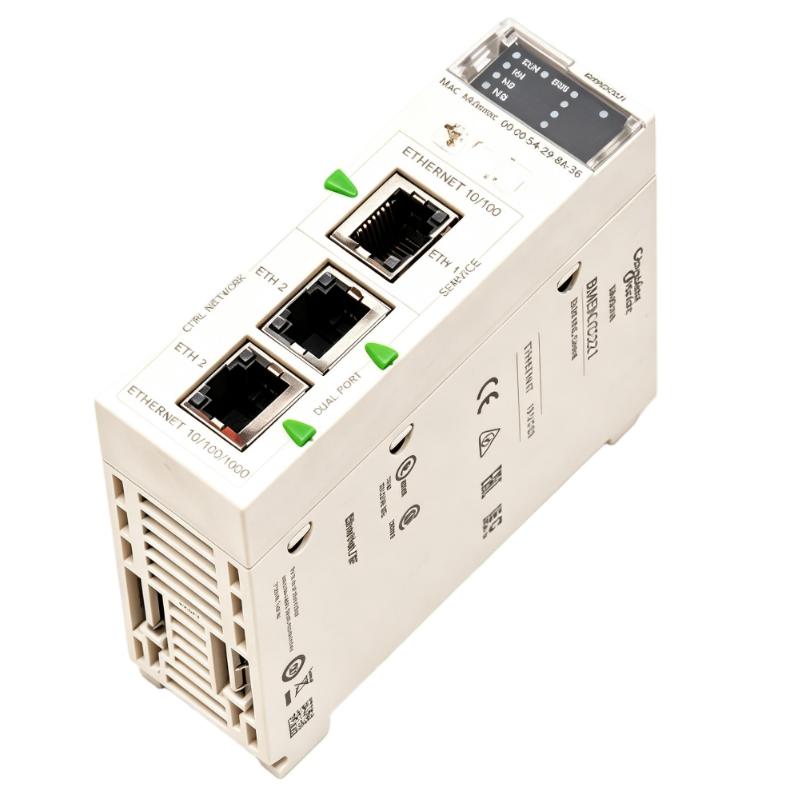 Schneider BMENOC0321