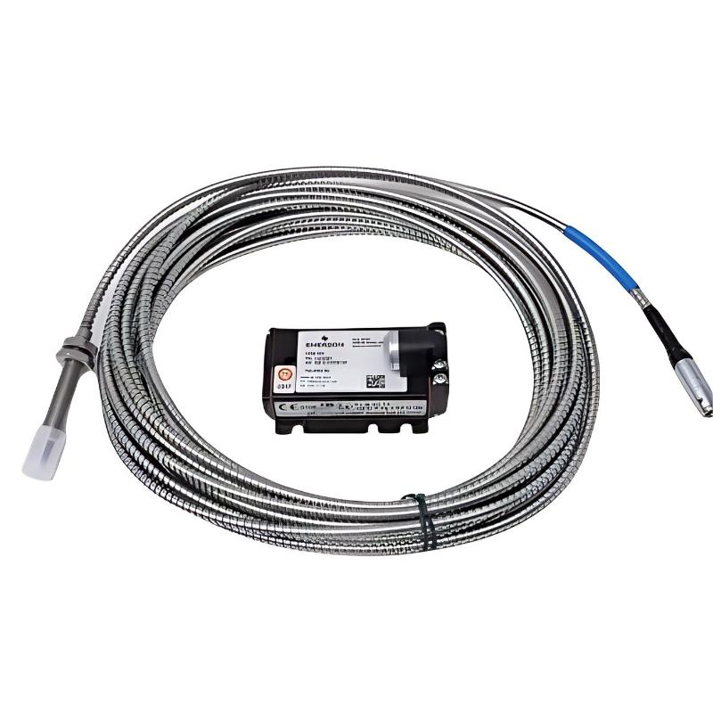 Epro PR6423/004-010+CON021 8 mm Eddy Current Sensor