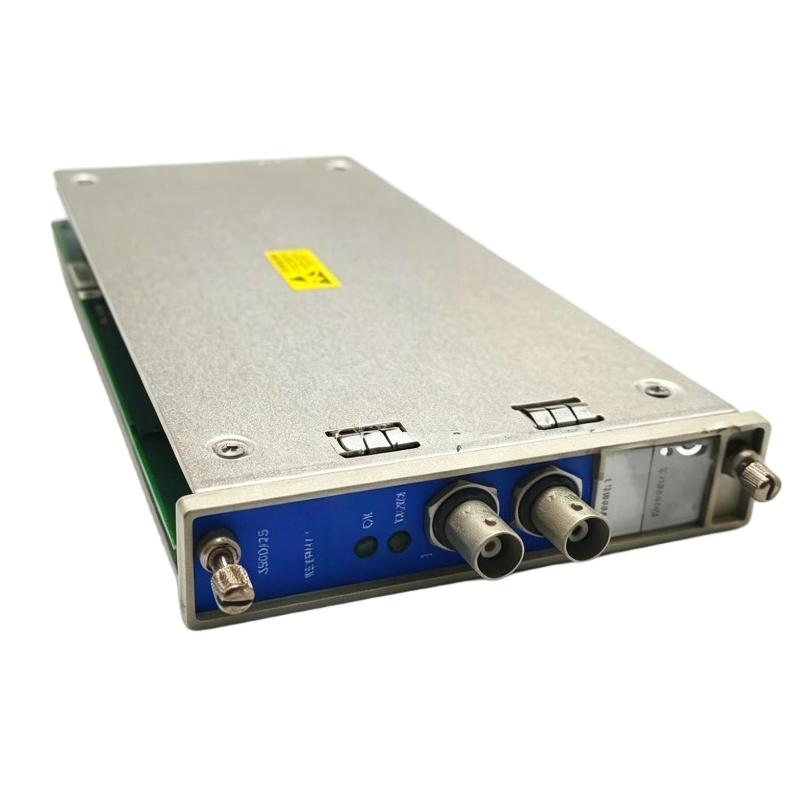 Bently Nevada 3500/25-02-01-01 Enhanced Bond Phase Module