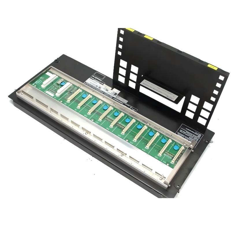 Yokogawa ANB10D-445/CU2N ESB Bus Node Unit