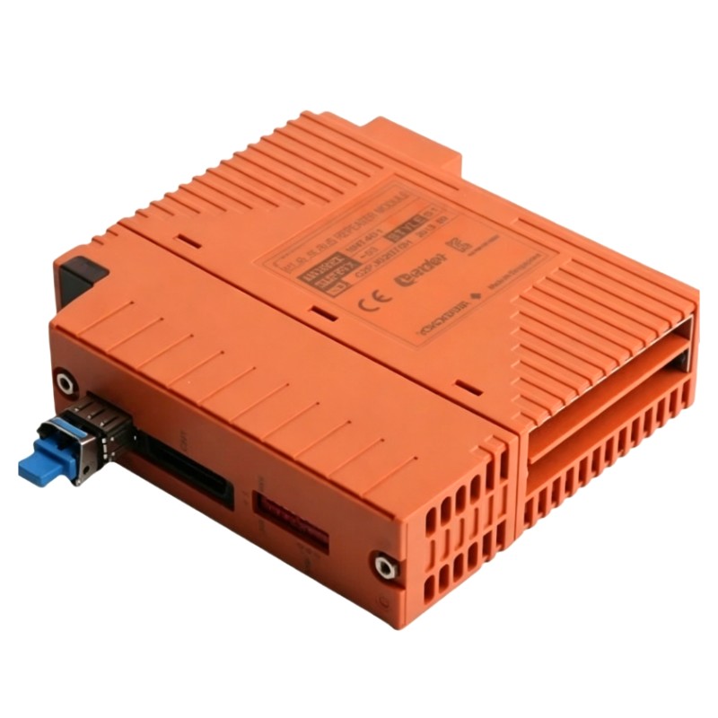 Yokogawa SNT501-13 Fiber Optic Bus Repeater Module