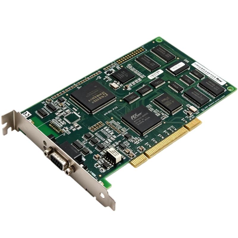 Woodward SST-PFB3-PCI