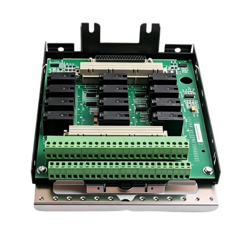GE IS230SRLYH2A IS200SRLYH2AAA Digital Output DIN Rail Module