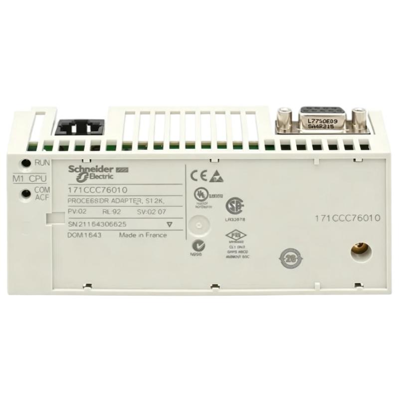 Schneider 171CCC76010