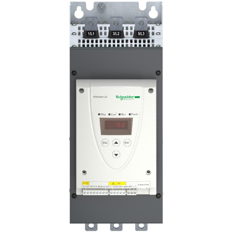 Schneider ATS22C17S6 Soft Starter