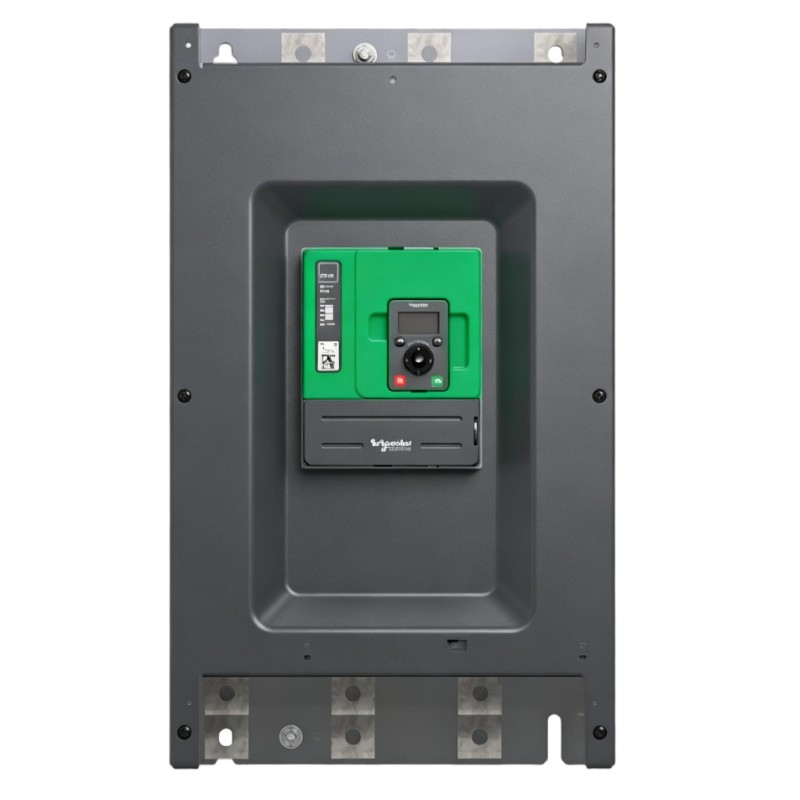 Schneider ATS480C66Y Soft Starter
