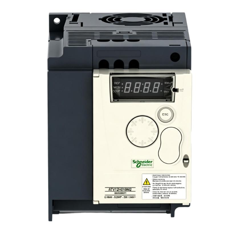 Schneider ATV12H075F1 Frequency Converter