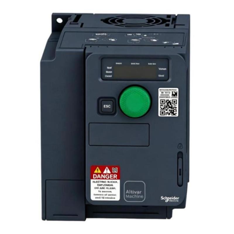 Schneider ATV320U04N4C Frequency Converter