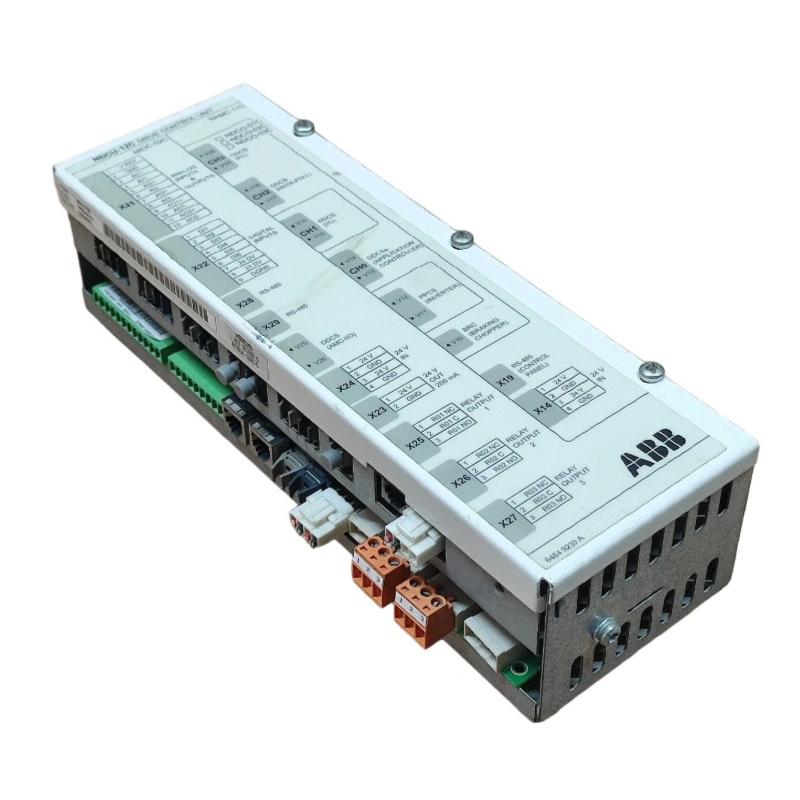ABB NDCU-01C 61423516 Drive Control Unit