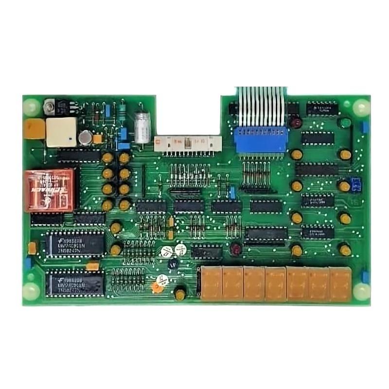 ABB PFBO 161 3BSE000460R1 Panel Unit
