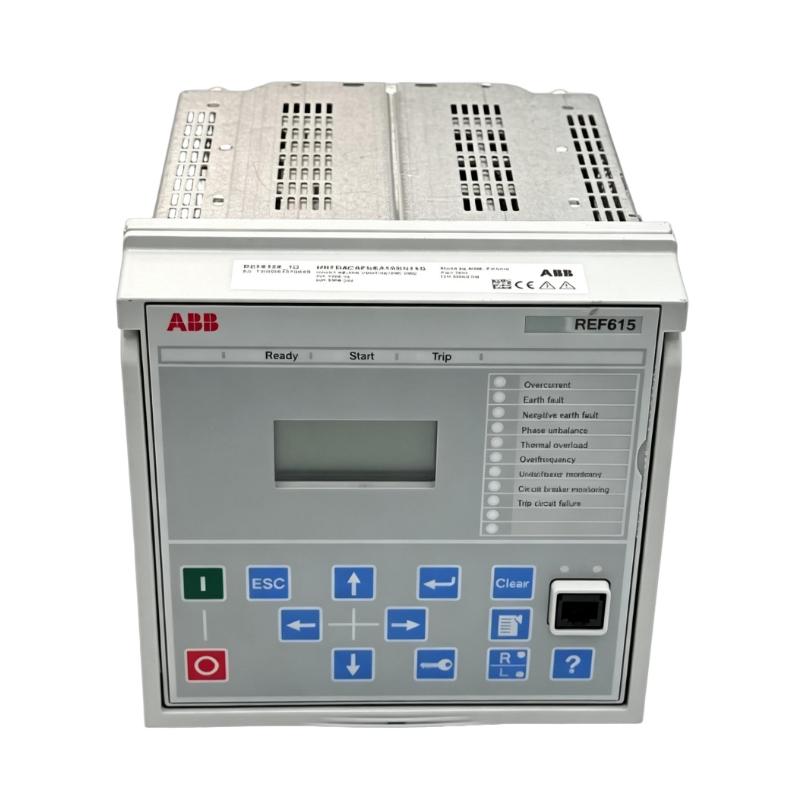 ABB RET615E-1G HBTDBABAABB1BNN11G Transformer Protection and Control Relays