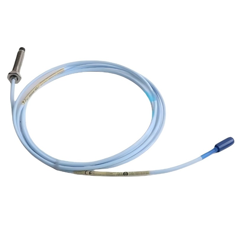 Bently Nevada 330103-00-04-20-02-CN 3300 XL 8 mm Proximity Probe