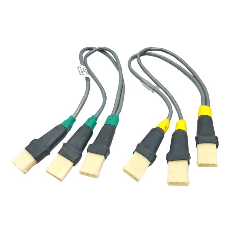 Honeywell 51202329-601 I/O Connection Cable