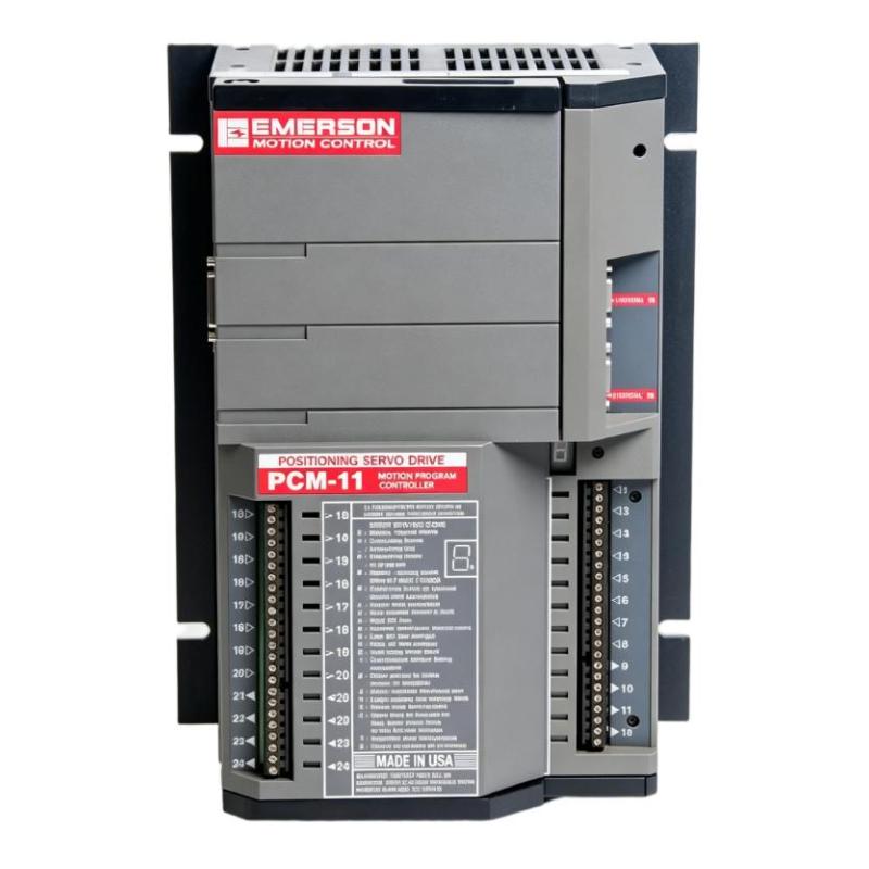 Emerson FX-340