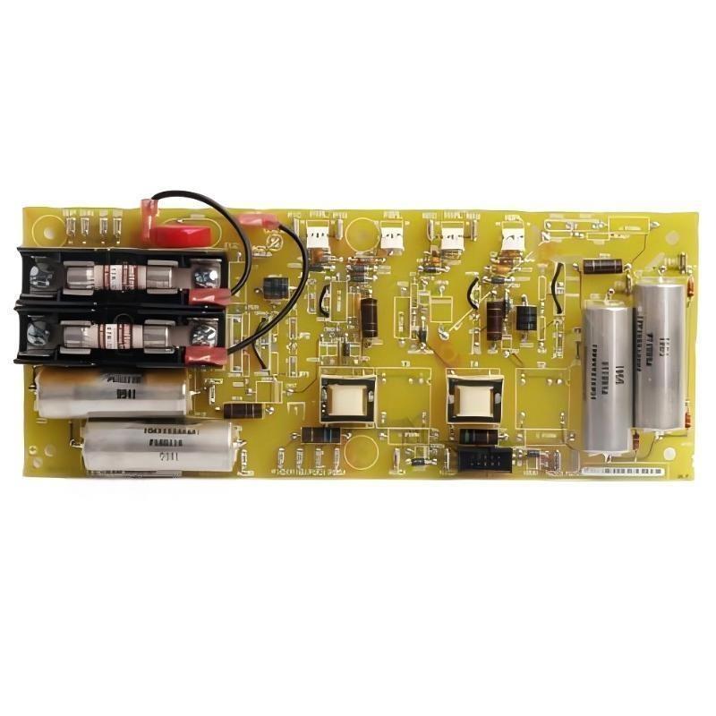 GE DS200FSAAG2ABA Field Power Amplifier Board
