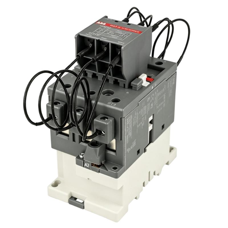 ABB UA50-30-00RA 1SBL351024R8000 Capacitor Contactor