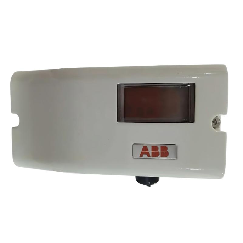 ABB V18345-1010561001 Valve Positioner
