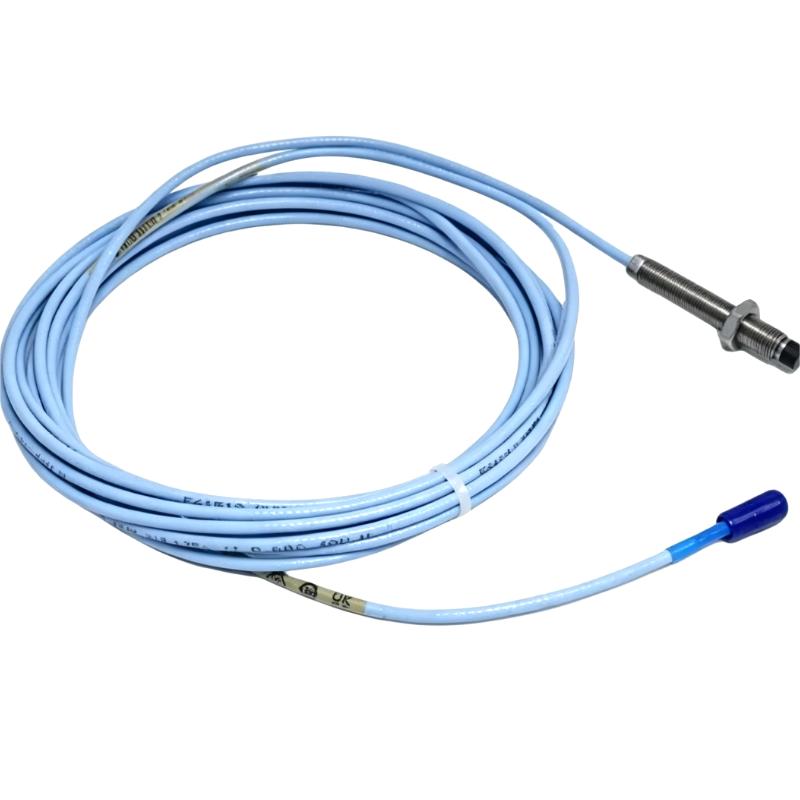Bently Nevada 330103-00-05-50-12-00 3300 XL 8 mm Proximity Probe