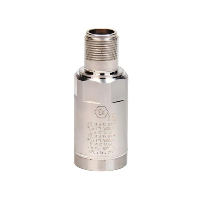 Bently Nevada 330500-01-02 Velomitor Piezoelectric Velocity Sensor