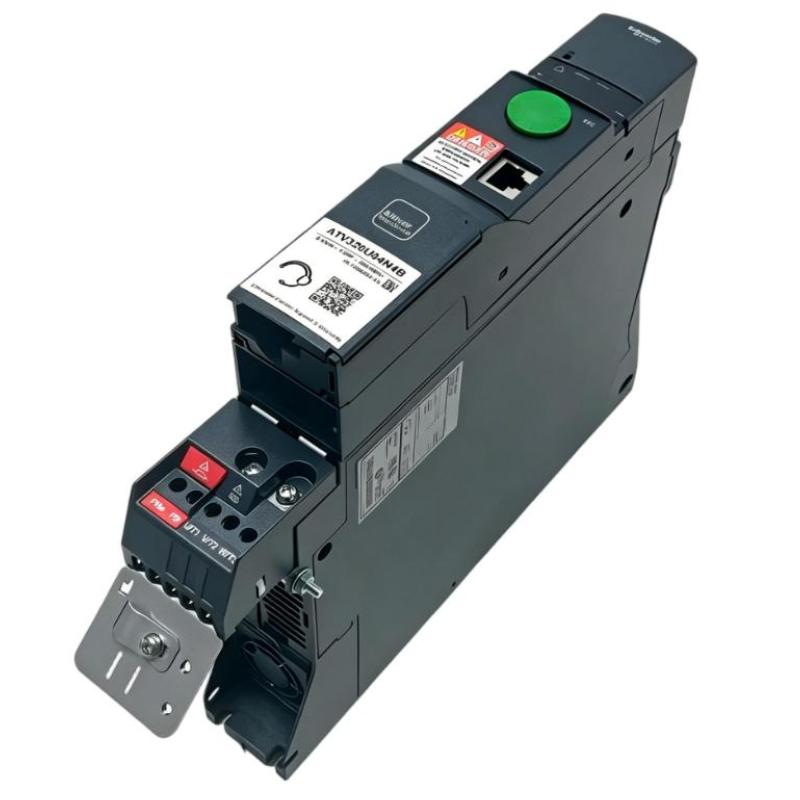 Schneider ATV320U04N4B Variable Speed Drive