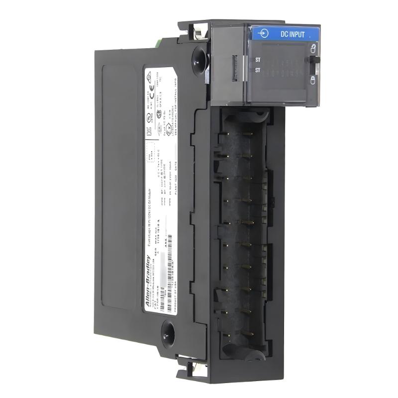 Allen Bradley 1756-IB16 ControlLogix DC Digital Input Module