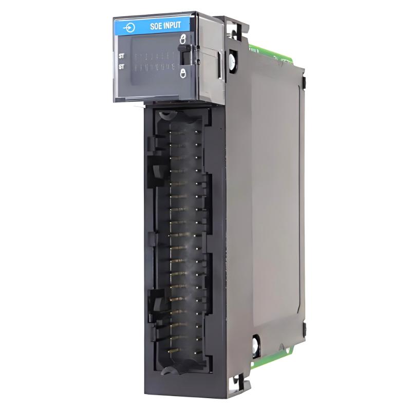 Allen Bradley 1756-IB16ISOE ControlLogix Isolated Input Module