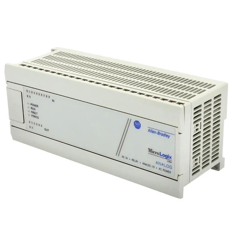 Allen Bradley 1761-L20AWA-5A MicroLogix 1000 Programmable Controller