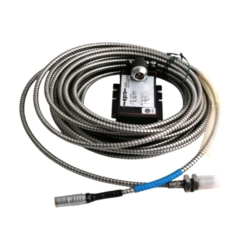 Epro PR6423/004-010-CN+CON021 8 mm Eddy Current Sensor