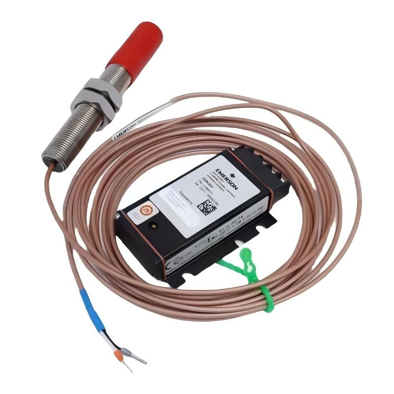 Epro PR6424/002-131+CON031 16 mm Eddy Current Sensor