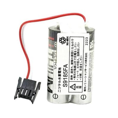 Yokogawa S9185FA Battery Pack