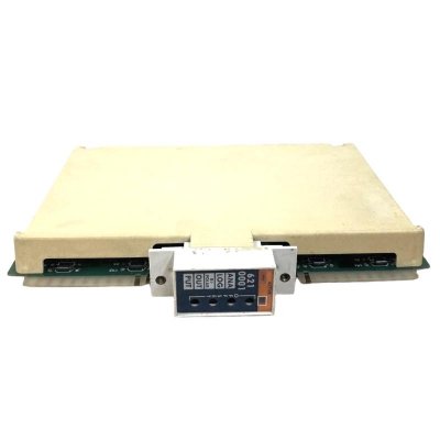 Honeywell 621-0001 Analog Output Module
